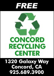 Concord Recycling Center