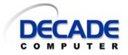 Decade Computer