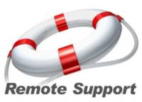 Remote Support